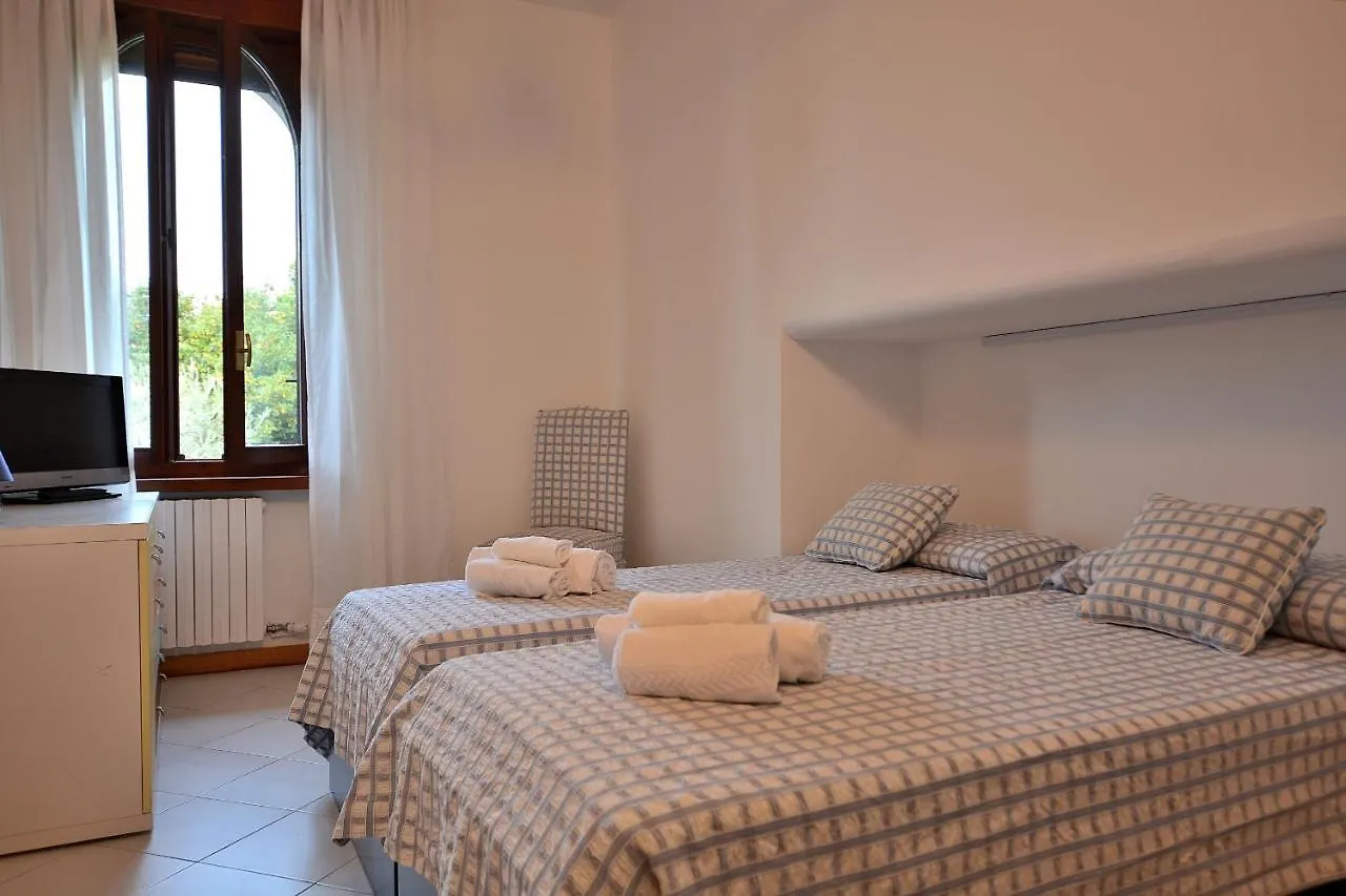 Apartment Frader Otto With Lake View توري ديل بيناكو