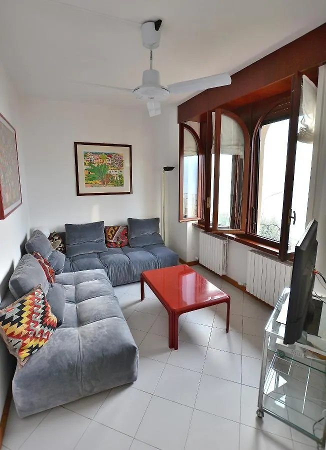 Apartment Frader Otto With Lake View توري ديل بيناكو