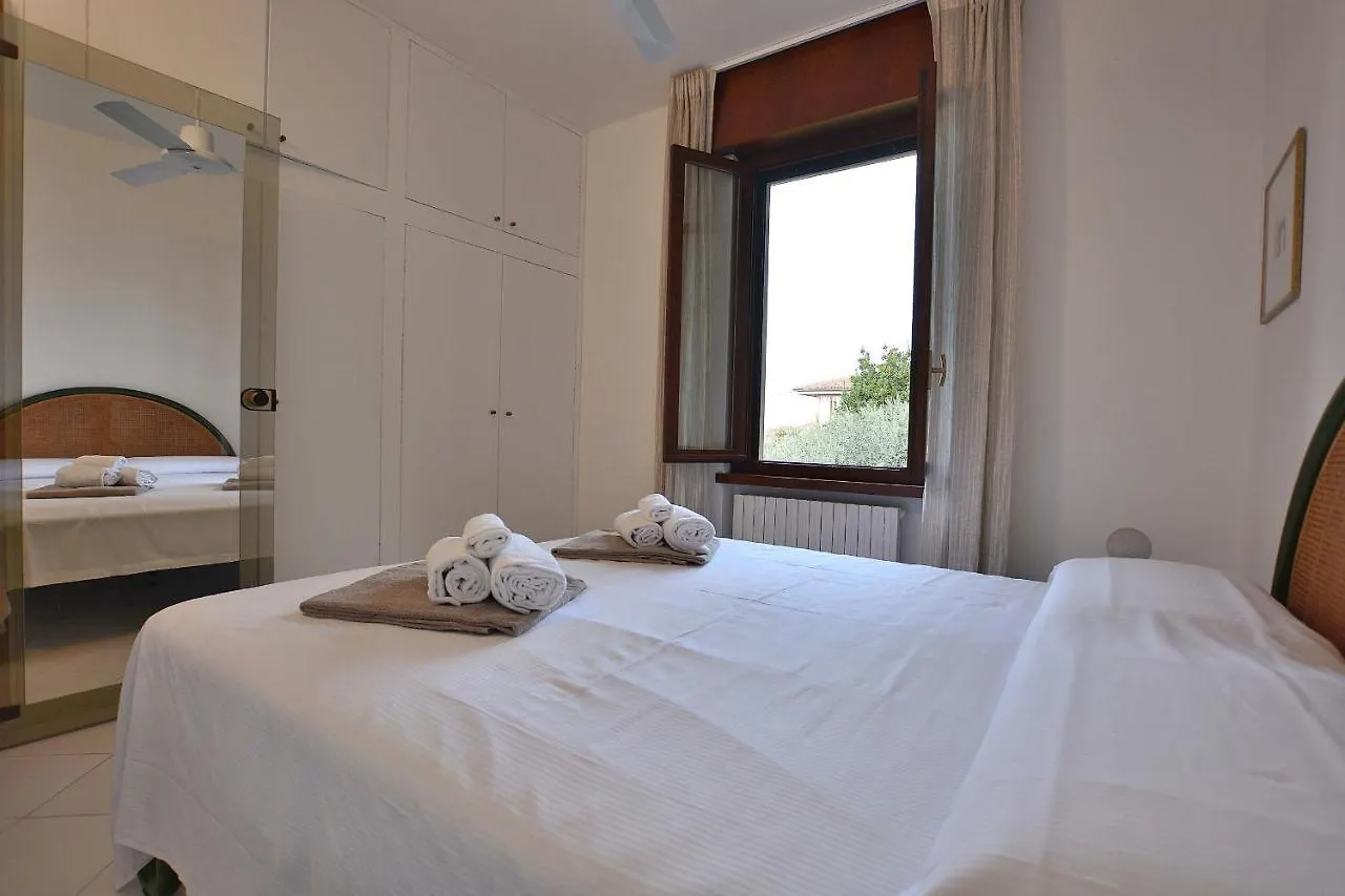 Apartment Frader Otto With Lake View توري ديل بيناكو إيطاليا