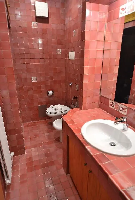Apartment Frader Otto With Lake View توري ديل بيناكو